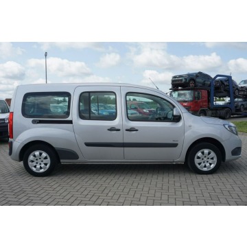 Mercedes - Benz Citan  Minivan/Van 2017,  1.5 diesel - Na sprzedaż za 69 900 zł - Lublin - zdjęcie 4