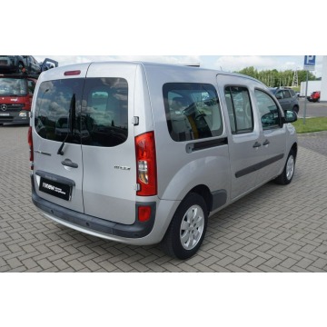 Mercedes - Benz Citan  Minivan/Van 2017,  1.5 diesel - Na sprzedaż za 69 900 zł - Lublin - zdjęcie 5