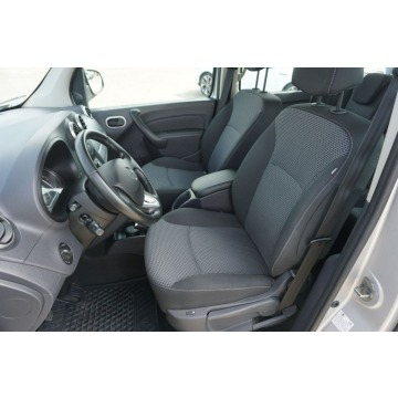Mercedes - Benz Citan  Minivan/Van 2017,  1.5 diesel - Na sprzedaż za 69 900 zł - Lublin - zdjęcie 9