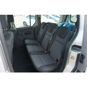 Mercedes - Benz Citan  Minivan/Van 2017,  1.5 diesel - Na sprzedaż za 69 900 zł - Lublin - zdjęcie 10