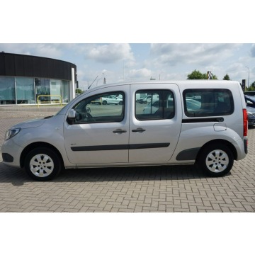 Mercedes - Benz Citan  Minivan/Van 2017,  1.5 diesel - Na sprzedaż za 69 900 zł - Lublin - zdjęcie 8
