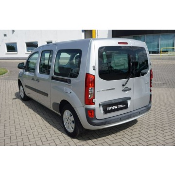 Mercedes - Benz Citan  Minivan/Van 2017,  1.5 diesel - Na sprzedaż za 69 900 zł - Lublin - zdjęcie 7