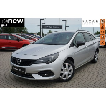 Opel Astra - Sports Tourer 1.5CDTI 122KM AUT Edition opony zimowe