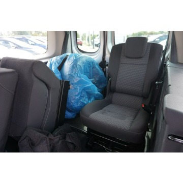Mercedes - Benz Citan  Minivan/Van 2017,  1.5 diesel - Na sprzedaż za 69 900 zł - Lublin - zdjęcie 11