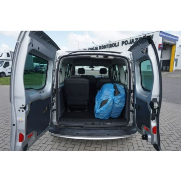 Mercedes - Benz Citan  Minivan/Van 2017,  1.5 diesel - Na sprzedaż za 69 900 zł - Lublin - zdjęcie 12