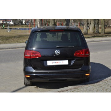 Volkswagen Sharan  Minivan/Van 2011,  2.0 diesel, automat - Na sprzedaż za 30 900 zł - Ostrów Mazowiecka - zdjęcie 6