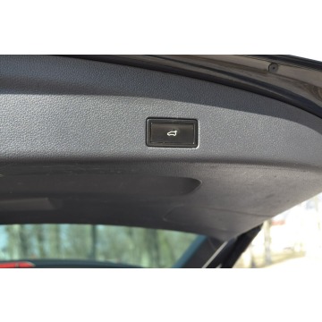 Volkswagen Sharan  Minivan/Van 2011,  2.0 diesel, automat - Na sprzedaż za 30 900 zł - Ostrów Mazowiecka - zdjęcie 12