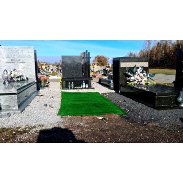 Działka Legnica sprzedam, pow. 100 m2  (1a) - zdjęcie 2