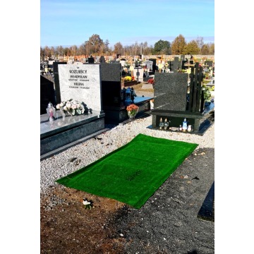 Działka Legnica sprzedam, pow. 100 m2  (1a) - zdjęcie 3