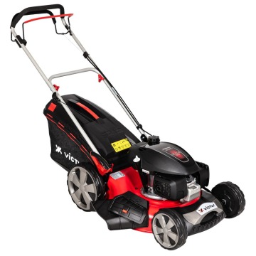 HONDA KOSIARKA SPALINOWA DO TRAWY VICTUS VS48H170 Z NAPĘDEM 48cm / 4.1 KM - EWIMAX - OFICJALNY DYSTR