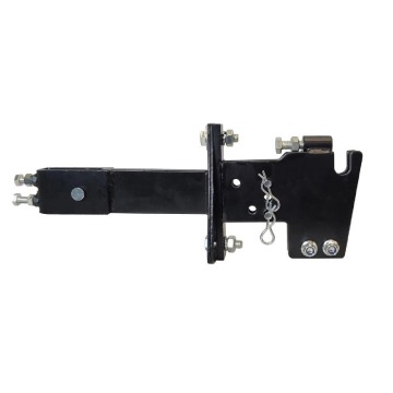 MASTERCUT BK55 8001001A KONSOLA MOCUJĄCA REGULOWANA ADAPTER OSPRZĘTU GLEBGRYZARKI MASTERCUT BK 80010
