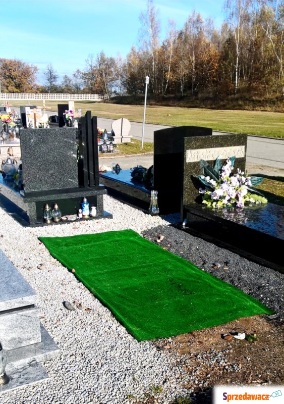 Działka Legnica sprzedam, pow. 100 m2  (1a)
