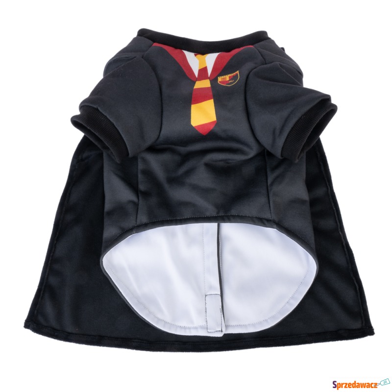 Harry Potter kostium dla psa - Rozmiar M/L: dł.... - Odzież dla psów - Krosno Odrzańskie