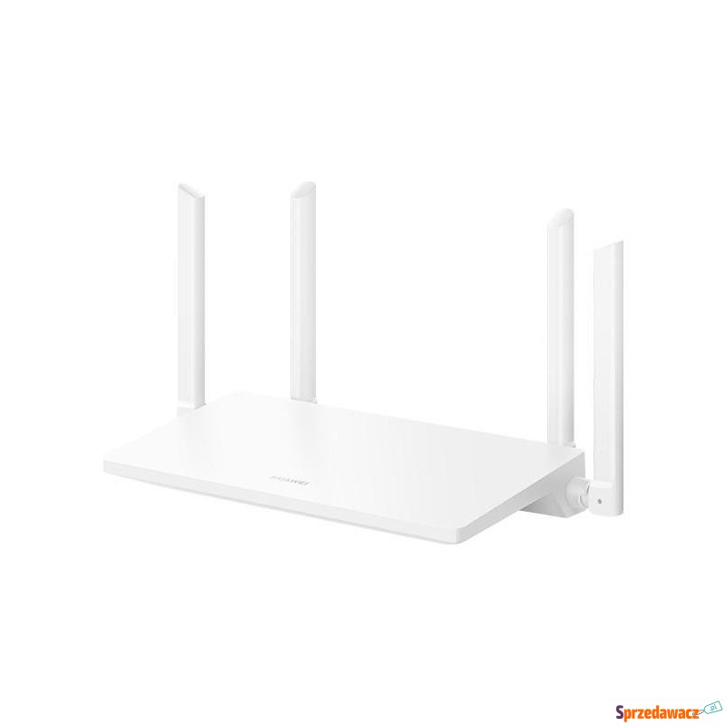 Huawei AX1 Wi-Fi Router