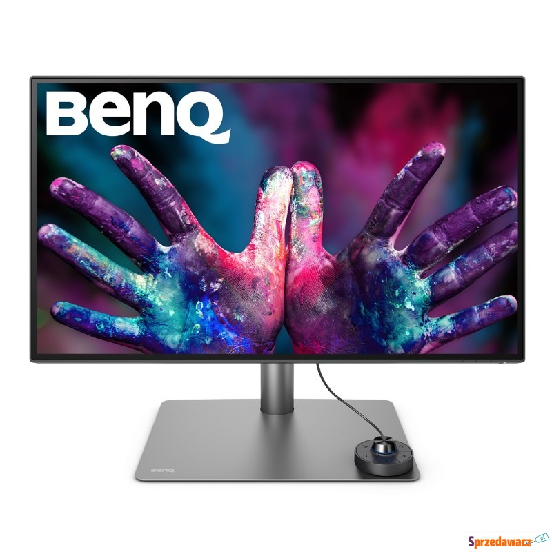 BenQ PD2725U - 60Hz | 4K | 27''...