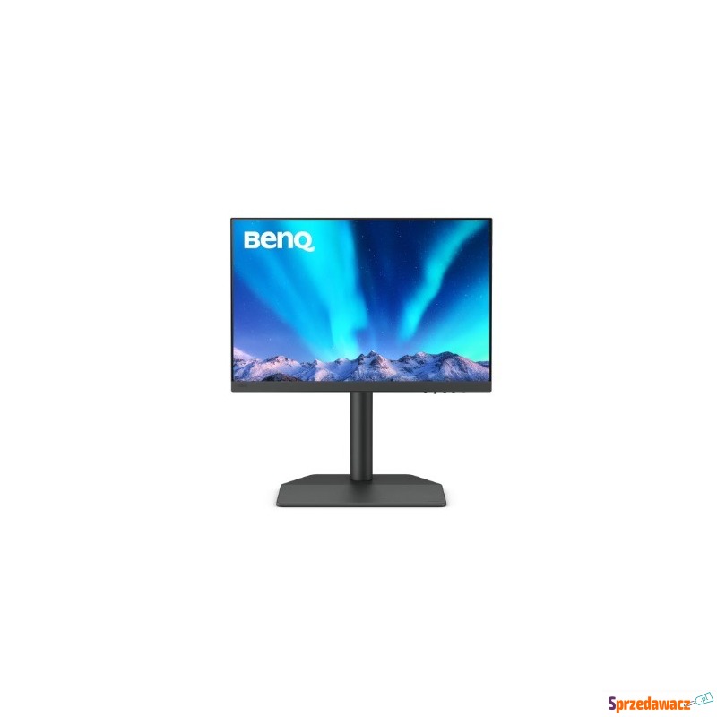 BenQ SW242Q - 60Hz | 2560 x 1600...