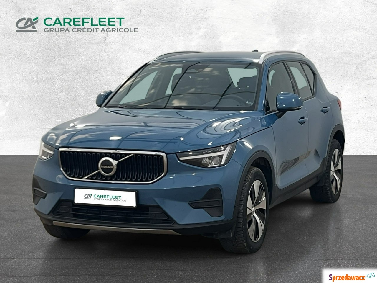 Volvo 2022