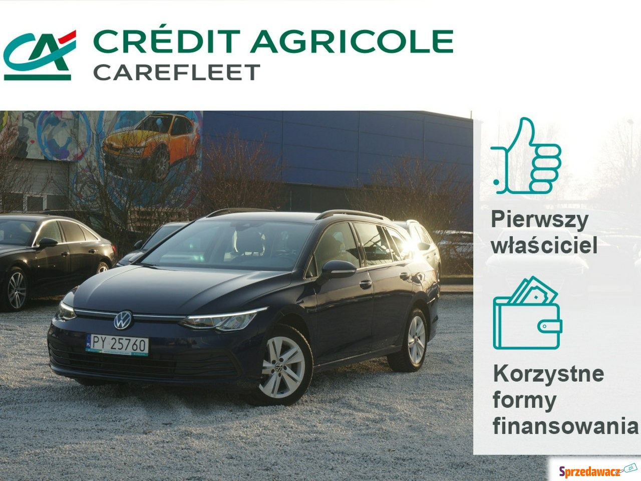Volkswagen Golf 2023