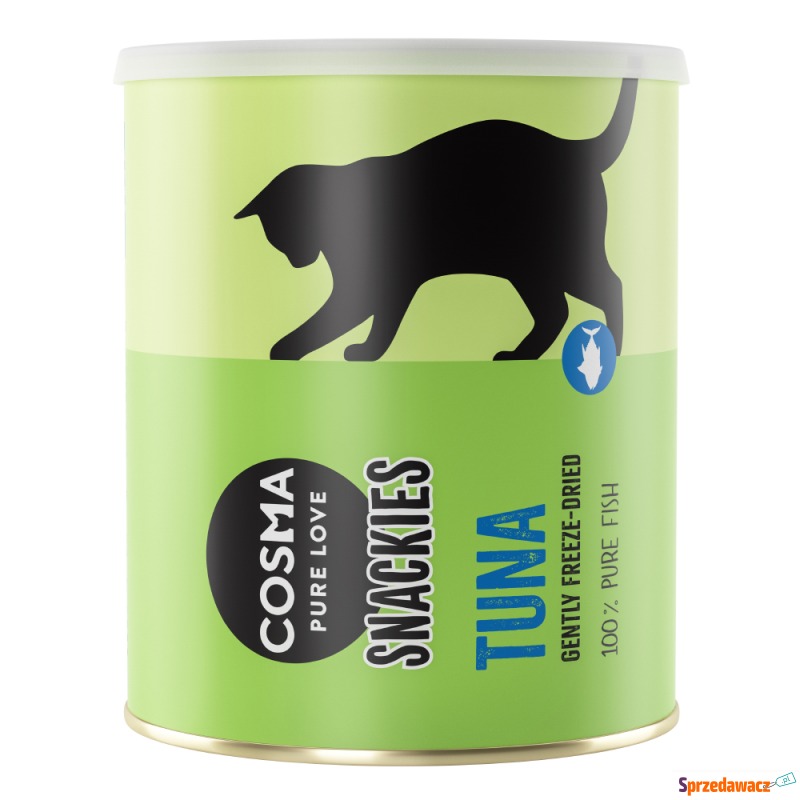 Cosma Snackies Maxi Tube, przysmak...