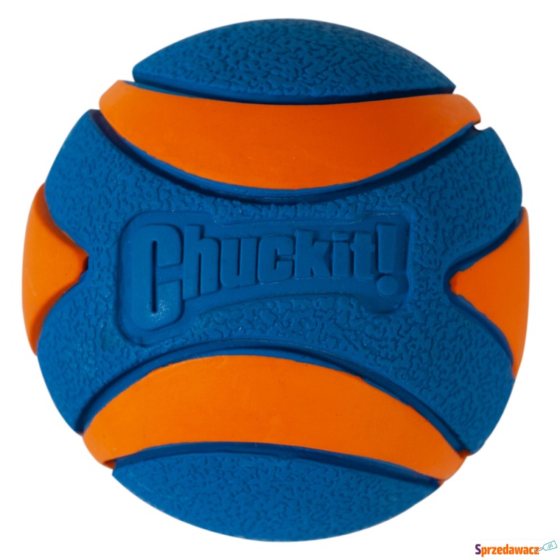 Chuckit! Ultra Squeaker Ball piłka...