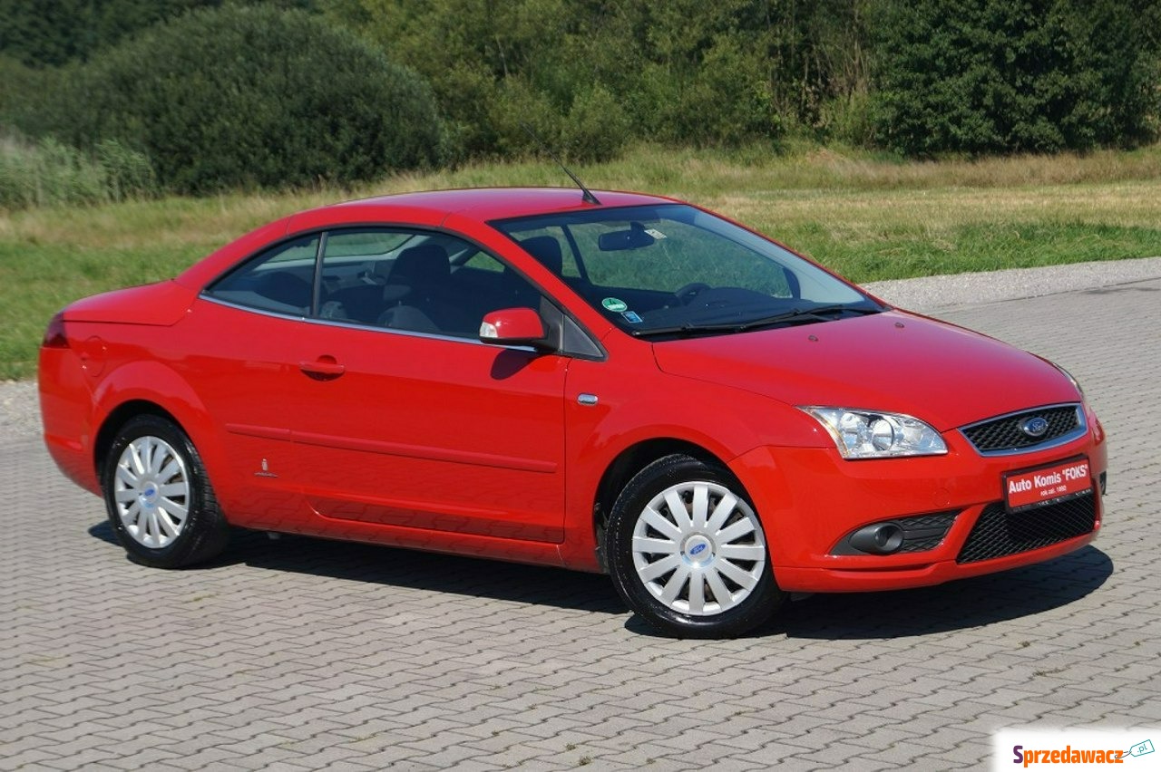 Ford Focus 2007