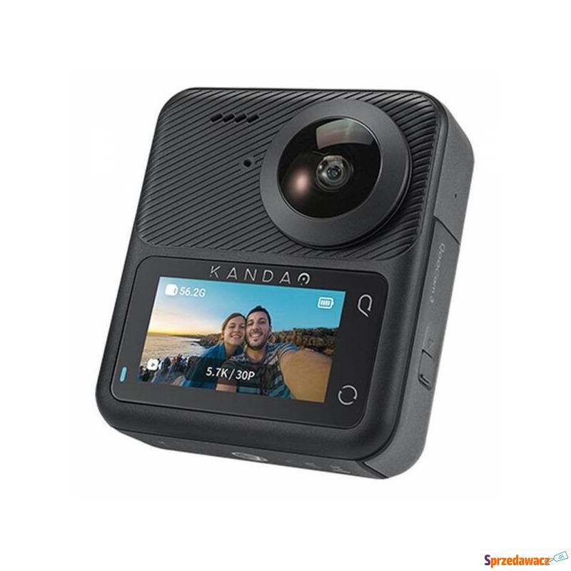 Kandao QooCam 3