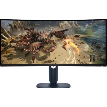 Dell Alienware AW3425DWM - 34'' | UWQHD | VA | 180Hz