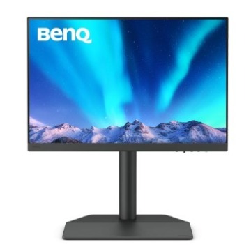 BenQ SW242Q - 60Hz | 2560 x 1600 | 24'' | IPS | 5ms