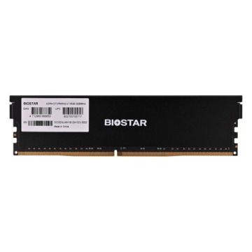 Pamięć DDR4 Biostar 16GB 3200MHz Heatsink Storming