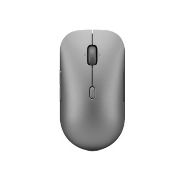 Lenovo Wireless Multi-Mode Pro Plus Mouse 6050 Luna Grey