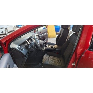 Peugeot 3008  Minivan/Van 2010,  2.0 diesel - Na sprzedaż za 24 900 zł - Mysłowice - zdjęcie 11
