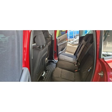 Peugeot 3008  Minivan/Van 2010,  2.0 diesel - Na sprzedaż za 24 900 zł - Mysłowice - zdjęcie 12