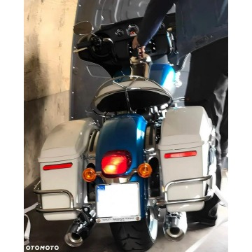 Harley Davidson Inny - Harley - Pozostałe motocykle - Gizałki - zdjęcie 5