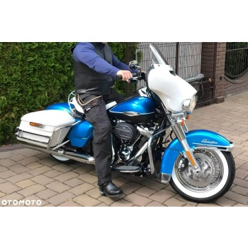 Harley Davidson Inny - Harley - Pozostałe motocykle - Gizałki - zdjęcie 1