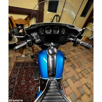 Harley Davidson Inny - Harley - Pozostałe motocykle - Gizałki - zdjęcie 4