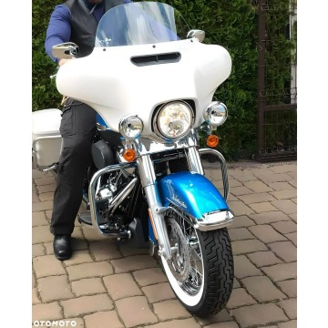 Harley Davidson Inny - Harley - Pozostałe motocykle - Gizałki - zdjęcie 6