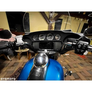 Harley Davidson Inny - Harley - Pozostałe motocykle - Gizałki - zdjęcie 3