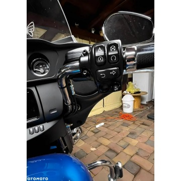 Harley Davidson Inny - Harley - Pozostałe motocykle - Gizałki - zdjęcie 2