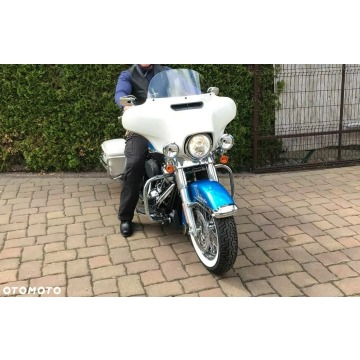Harley Davidson Inny - Harley - Pozostałe motocykle - Gizałki - zdjęcie 7