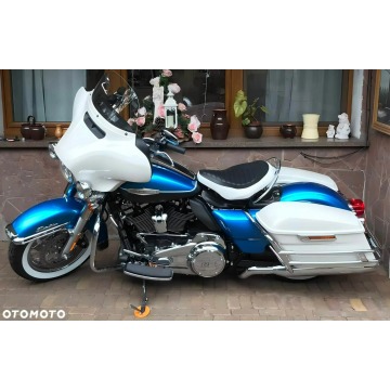 Harley Davidson Inny - Harley - Pozostałe motocykle - Gizałki - zdjęcie 8