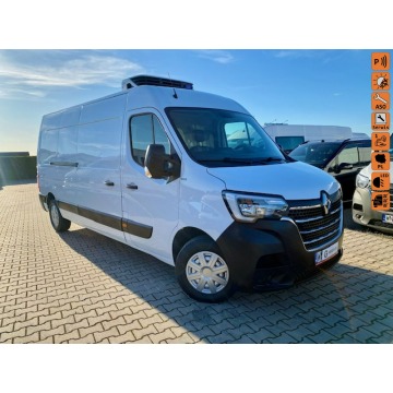 Renault Master 2021,  2.3 diesel - Na sprzedaż za 144 882 zł - Leszno - zdjęcie 1