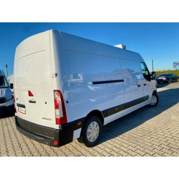 Renault Master 2021,  2.3 diesel - Na sprzedaż za 144 882 zł - Leszno - zdjęcie 4
