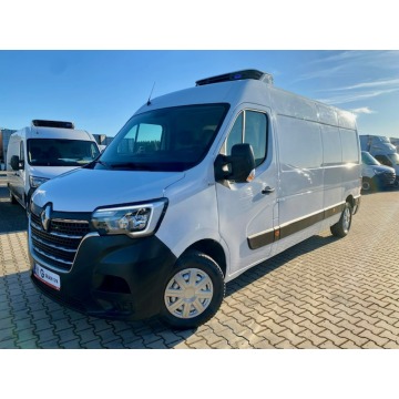 Renault Master 2021,  2.3 diesel - Na sprzedaż za 144 882 zł - Leszno - zdjęcie 3