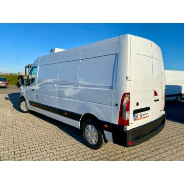 Renault Master 2021,  2.3 diesel - Na sprzedaż za 144 882 zł - Leszno - zdjęcie 5
