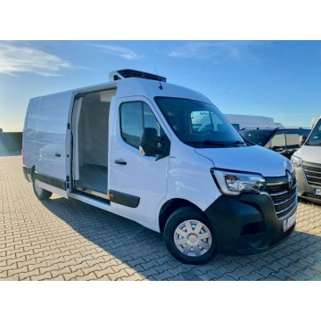 Renault Master 2021,  2.3 diesel - Na sprzedaż za 144 882 zł - Leszno - zdjęcie 2