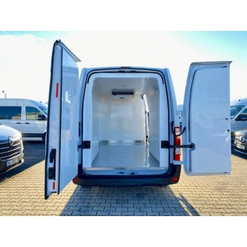 Renault Master 2021,  2.3 diesel - Na sprzedaż za 144 882 zł - Leszno - zdjęcie 6