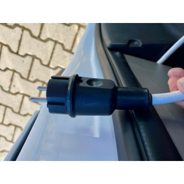 Renault Master 2021,  2.3 diesel - Na sprzedaż za 144 882 zł - Leszno - zdjęcie 10