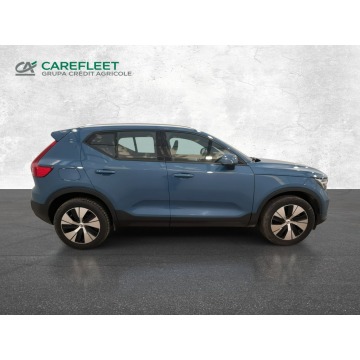 Volvo   SUV 2022,  2.0 benzyna, automat - Na sprzedaż za 100 800 zł - Warszawa - zdjęcie 4