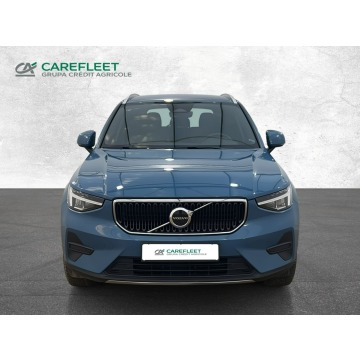 Volvo   SUV 2022,  2.0 benzyna, automat - Na sprzedaż za 100 800 zł - Warszawa - zdjęcie 2