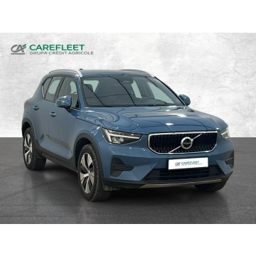 Volvo   SUV 2022,  2.0 benzyna, automat - Na sprzedaż za 100 800 zł - Warszawa - zdjęcie 3